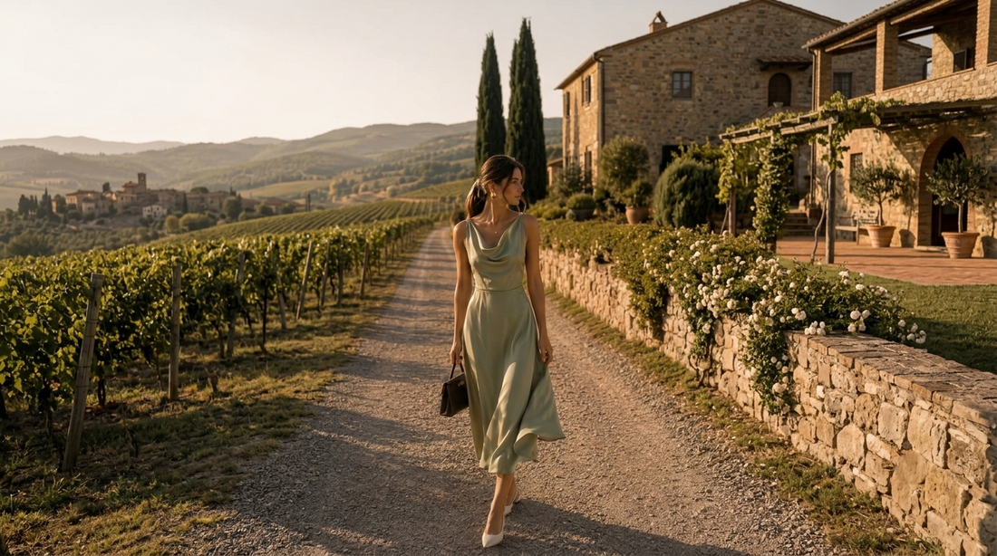 Building the Perfect Women's Wardrobe: Essential Pieces Every Woman Needs